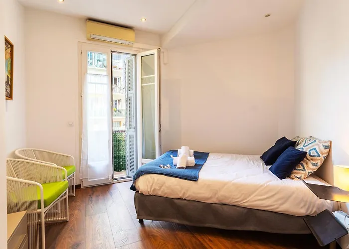 Bamboo Plage Ap4220 By Riviera Holiday Homes