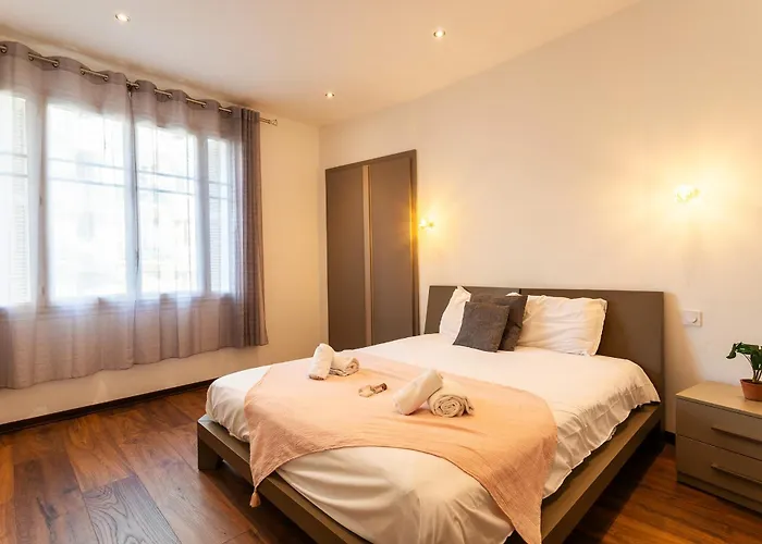 Bamboo Plage Ap4220 By Riviera Holiday Homes