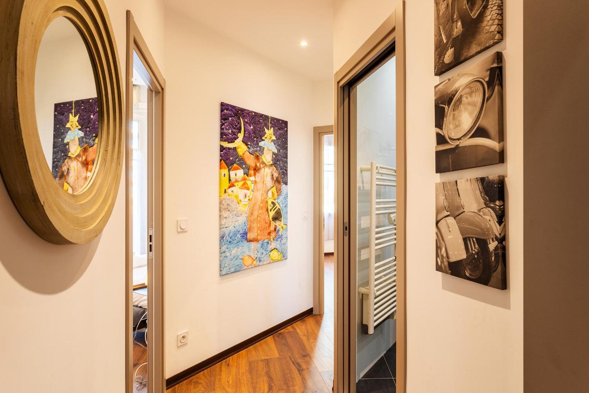 Bamboo Ap4220 By Riviera Homes Apartamento Niza