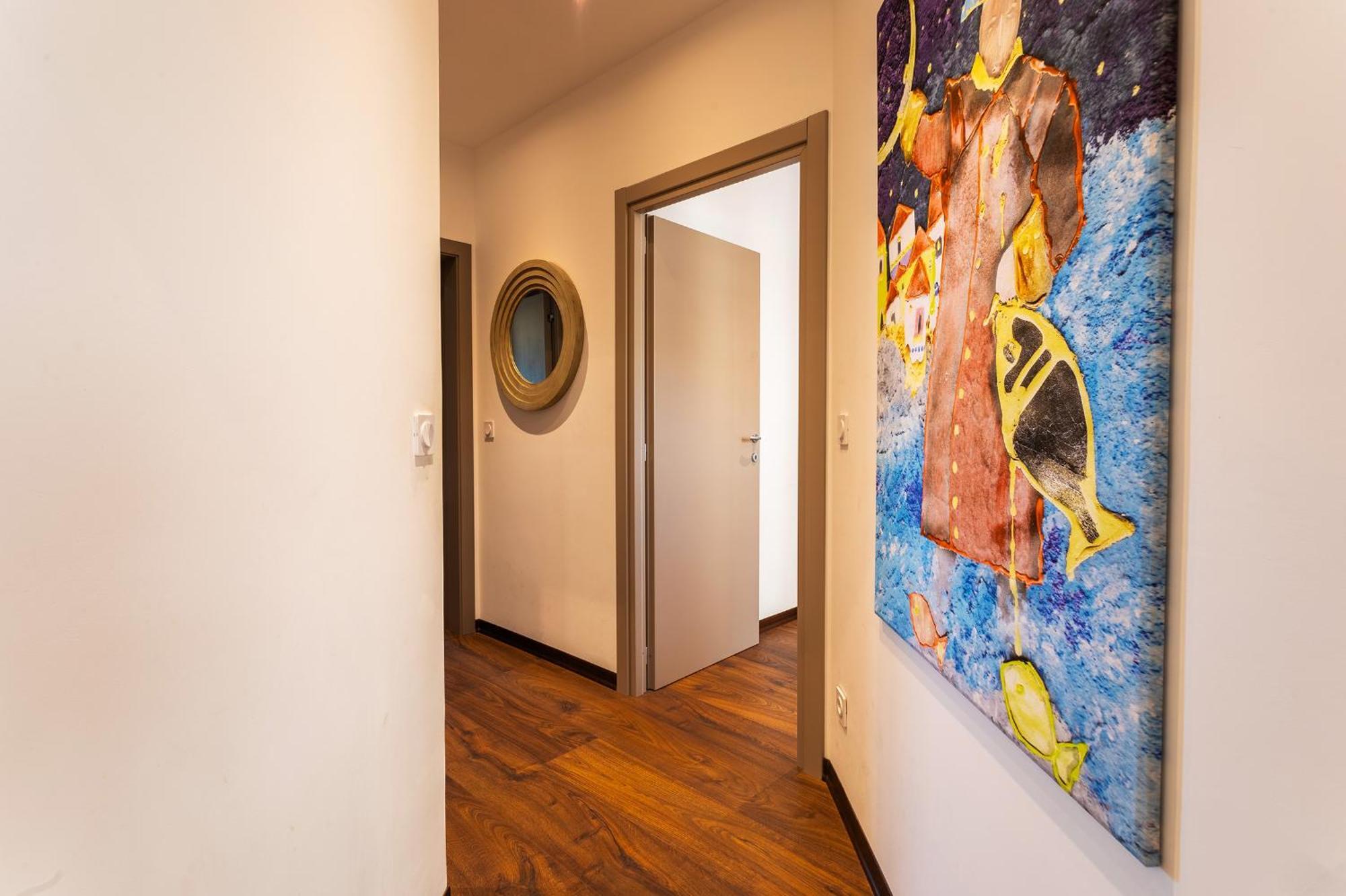 Bamboo Ap4220 By Riviera Homes Appartement
