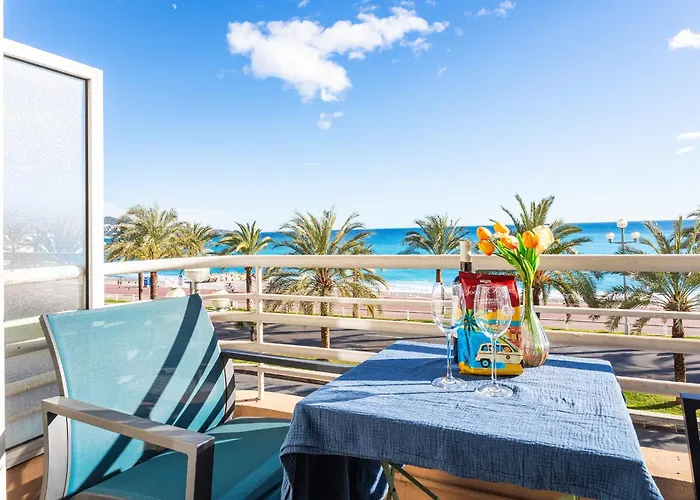 Bamboo Plage Ap4220 By Riviera Holiday Homes